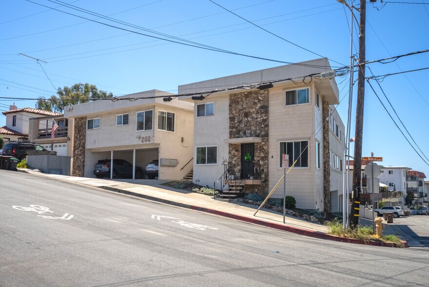 202 S Calle Seville, San Clemente, CA à vendre - Photo de l’immeuble – Image 2 sur 13