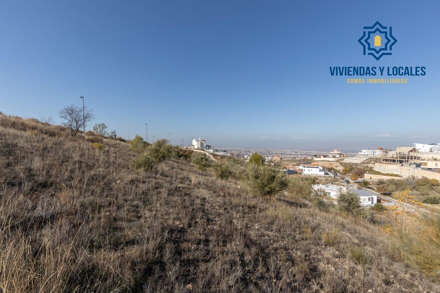 Calle Güevéjar, 6, La Zubia, Granada à vendre - Photo de l’immeuble – Image 2 sur 17