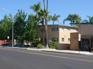 Plus de détails pour 7932-7936 La Mesa Blvd, La Mesa, CA - Logement à vendre