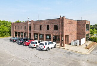 Plus de détails pour 3305 16th Ave SE, Conover, NC - Bureau à louer