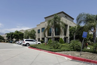 Plus de détails pour 9850 6th St, Rancho Cucamonga, CA - Industriel/Logistique à vendre