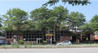Plus de détails pour 2820-2894 Boul Saint-Charles, Kirkland, QC - Bureau, Local commercial à louer