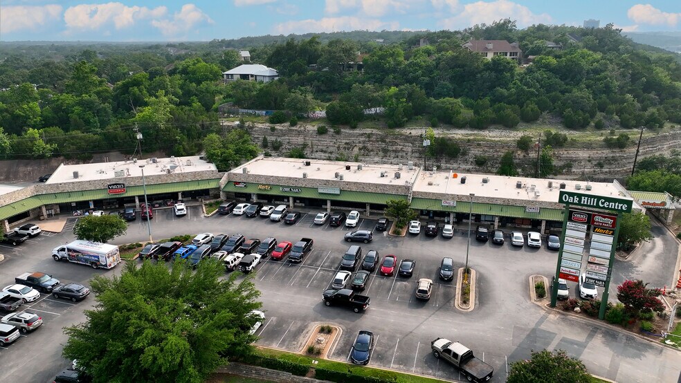 6705 Hwy 290 W, Austin, TX à louer - Photo de l’immeuble – Image 2 sur 8