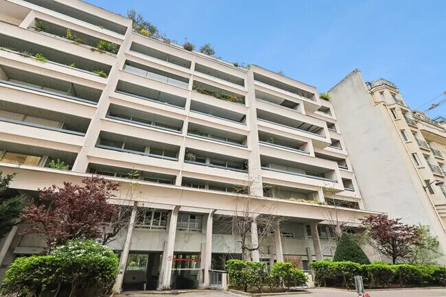 Plus de détails pour 118-122 Rue De Vaugirard, Paris - Bureau à vendre