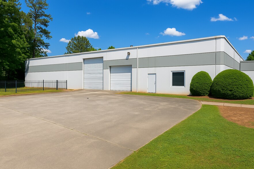 1785 Grassland Pky, Alpharetta, GA à louer - Photo de l’immeuble – Image 2 sur 10