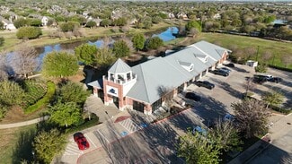 Plus de détails pour 7215 New Territory Blvd, Sugar Land, TX - Bureau à louer