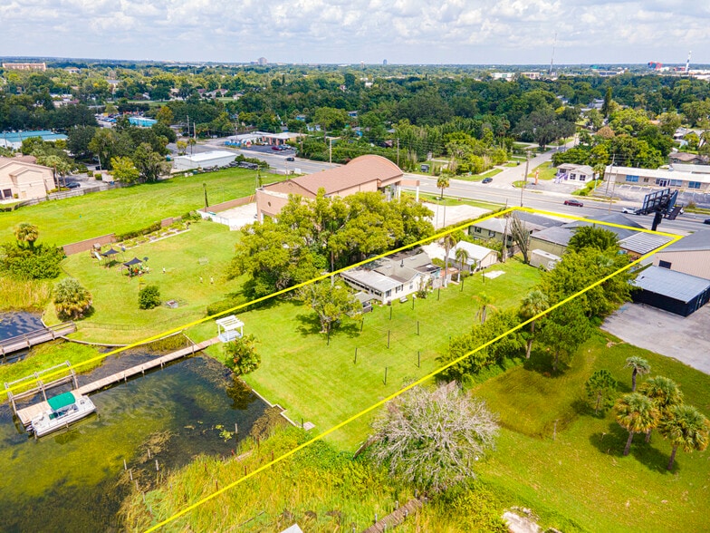 4404 Edgewater Dr, Orlando, FL à vendre - Photo de l’immeuble – Image 2 sur 28