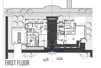 0 Potomac Shores, Dumfries, VA à louer Plan d’étage– Image 1 sur 1