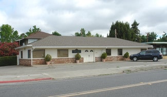 Plus de détails pour 841-843 Malone Rd, San Jose, CA - Bureau à vendre