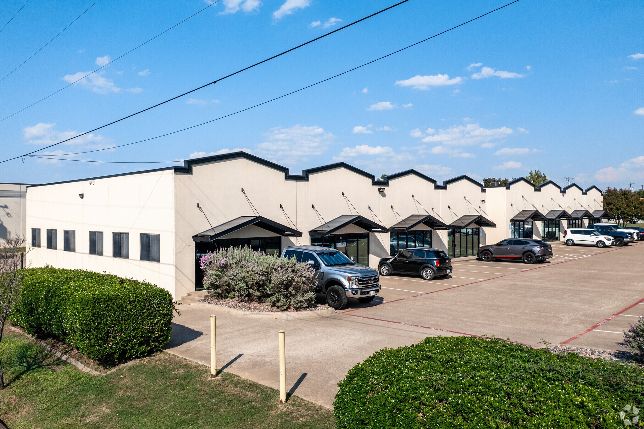 2830-2840 Market Loop, Southlake, TX à louer Photo principale– Image 1 sur 7