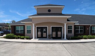 Plus de détails pour 6100 Greenland Rd, Jacksonville, FL - Bureau à vendre
