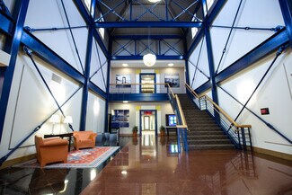 Plus de détails pour 100 Canal Pointe Blvd, Princeton, NJ - Bureau à louer