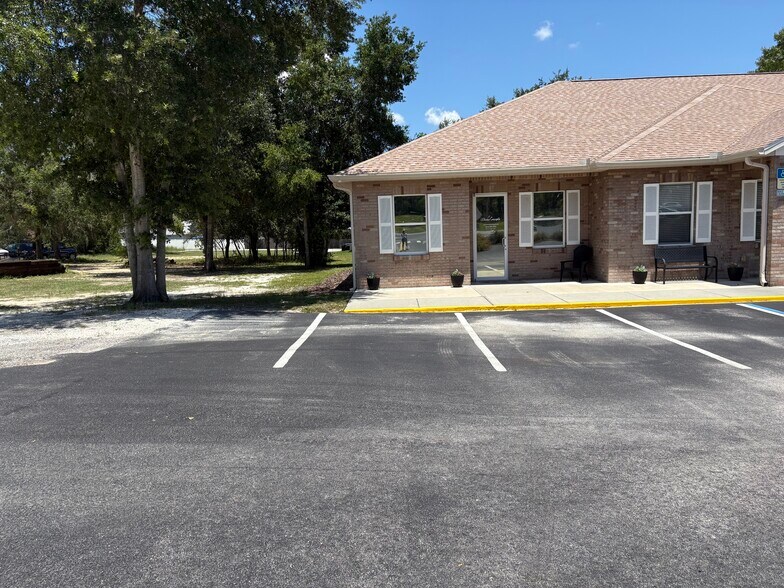 15151 S US Highway 441, Summerfield, FL à vendre - Photo de l’immeuble – Image 3 sur 23