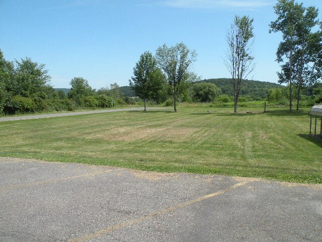 Rt 6 & Dairylea Rd, Towanda, PA à vendre - Photo principale – Image 1 sur 12