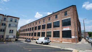 Plus de détails pour 75 Amory St, Boston, MA - Bureau à louer