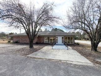 Plus de détails pour 137 Cedar Dr, Saint Stephen, SC - Bureau à vendre