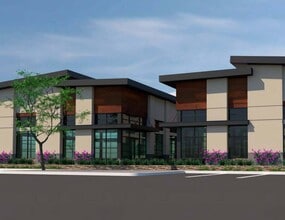 8310 Davis Blvd, North Richland Hills, TX à vendre Photo intérieure– Image 2 sur 3