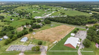 Plus de détails pour 3.0 Acres 276 W hwy, Quinlan, TX - Terrain à vendre