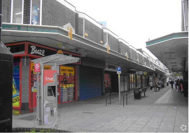 1-25 St James Mall, Hebburn à louer - Autre – Image 3 sur 4