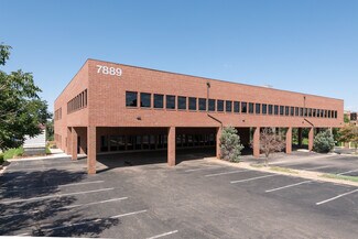 Plus de détails pour 7889 S Lincoln Ct, Littleton, CO - Bureau, Bureau/Médical à louer