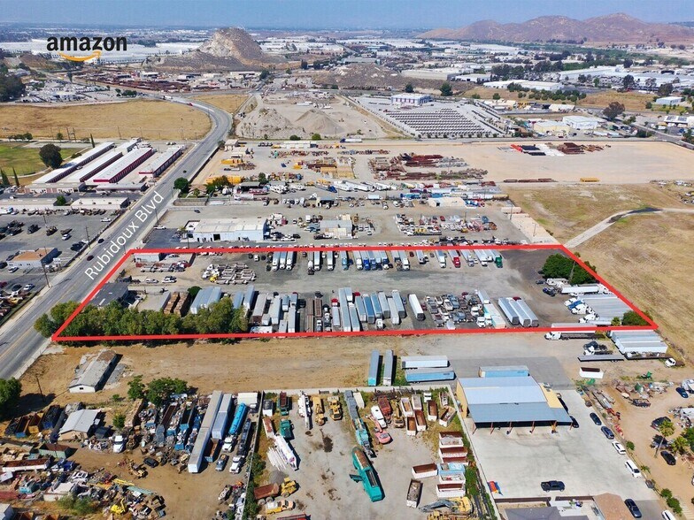 2550 Rubidoux Blvd, Jurupa Valley, CA à vendre - Photo de l’immeuble – Image 3 sur 11