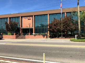 Plus de détails pour 133 Scanlan St, Newton, MS - Industriel/Logistique à vendre