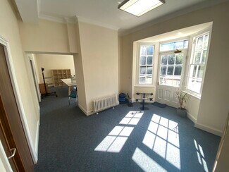 Plus de détails pour Bath St, Bristol - Bureau à louer