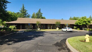 Plus de détails pour 1370 Ridgewood Dr, Chico, CA - Bureau à louer
