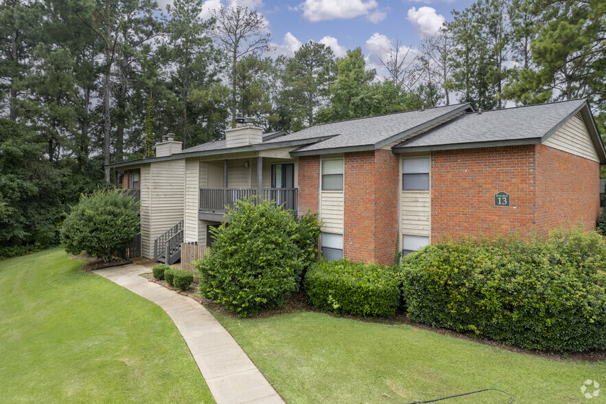 3315 N Hills St, Meridian, MS à vendre - Photo de l’immeuble – Image 1 sur 36