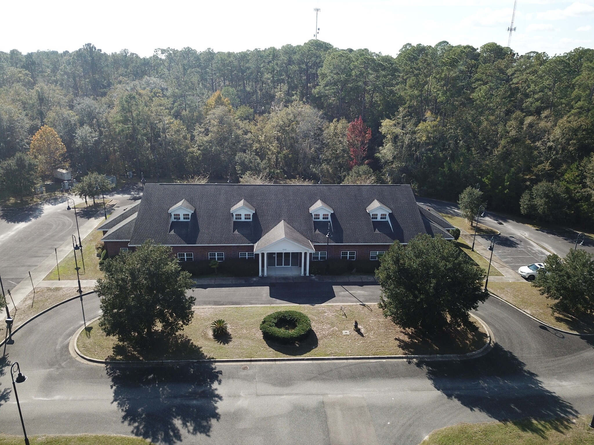 5550 NW 111th Blvd, Gainesville, FL à vendre Photo de l’immeuble– Image 1 sur 14