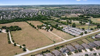 Plus de détails pour 3809 Kelly Ln, Pflugerville, TX - Terrain à louer