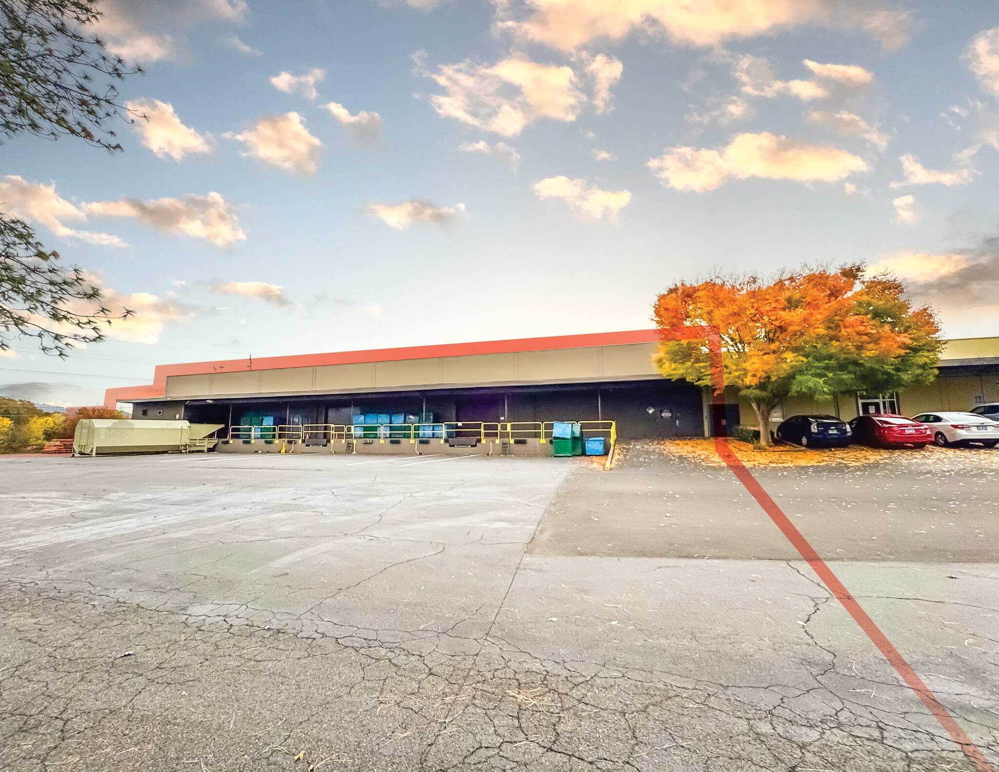 13475-13575 SW Millikan Way, Beaverton, OR à louer Photo de l’immeuble– Image 1 sur 18