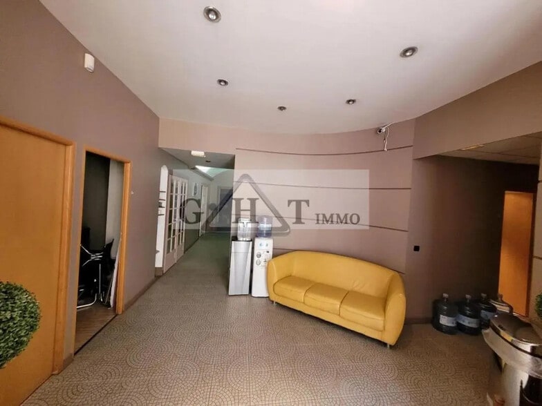 Bureau dans Alfortville à louer - Photo de l’immeuble – Image 2 sur 5