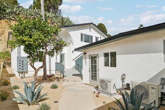 Plus de détails pour 2962-2964 Reynard Way, San Diego, CA - Logement à vendre