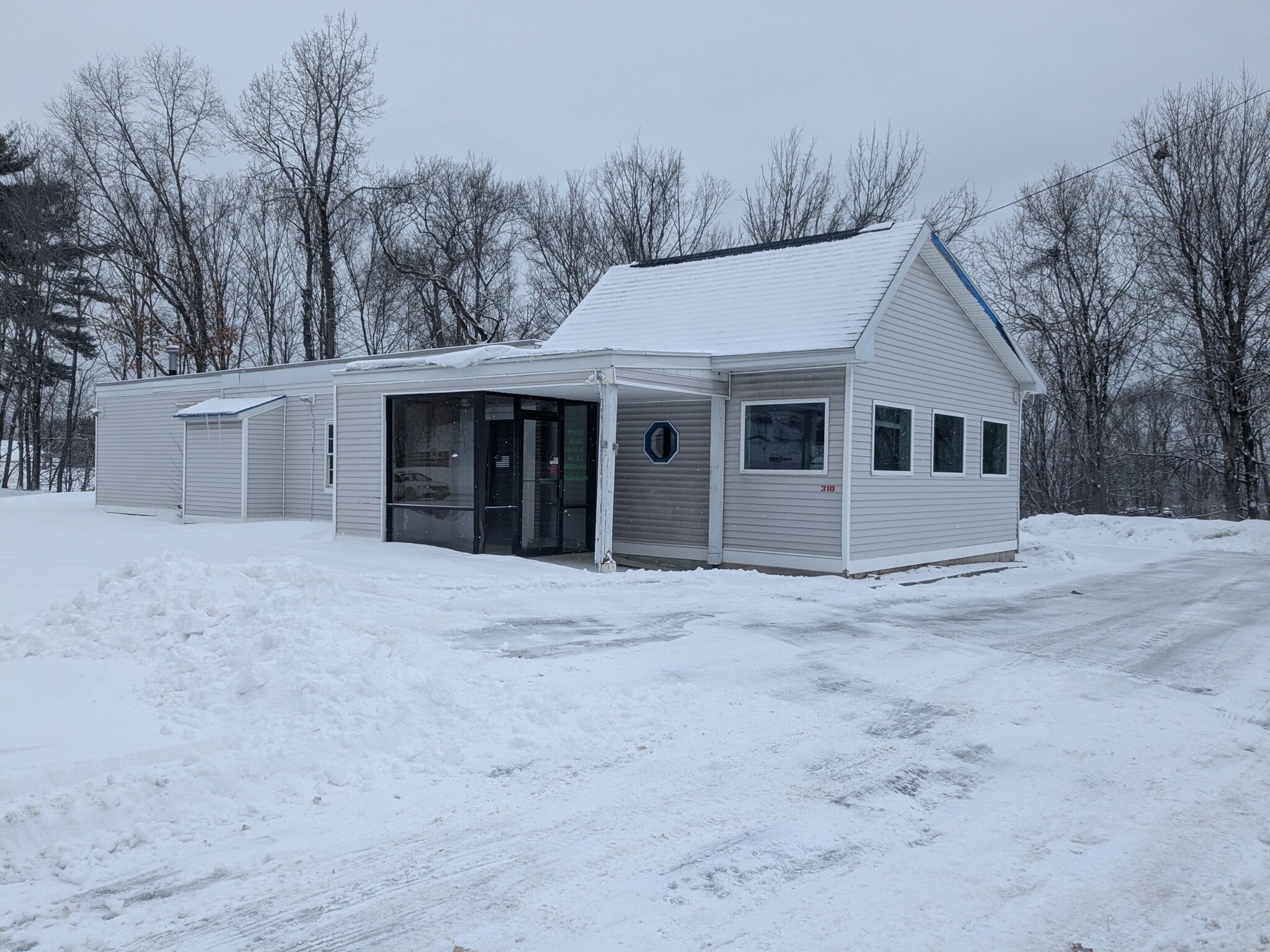 310 N State St, Concord, NH à louer Photo principale– Image 1 sur 17