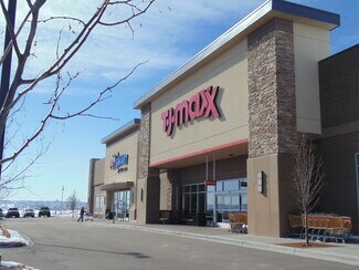Plus de détails pour 14355 Orchard Pky, Westminster, CO - Local commercial à louer