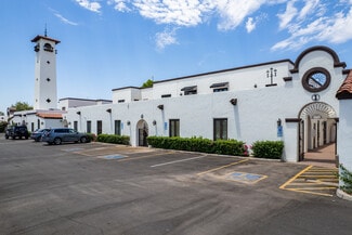 Plus de détails pour 4150 W Peoria Ave, Phoenix, AZ - Différents types d’espaces à louer