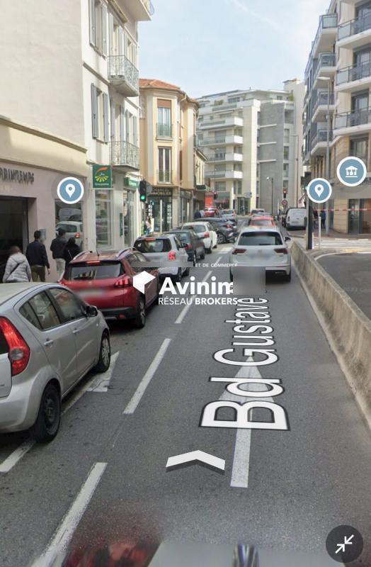 Plus de détails pour Local commercial à vendre