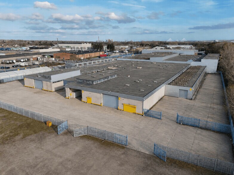 Turnall Rd, Widnes à louer - Photo de l’immeuble – Image 2 sur 2