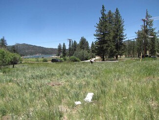 Plus de détails pour Hwy 18 Hwy, Big Bear Lake, CA - Terrain à vendre