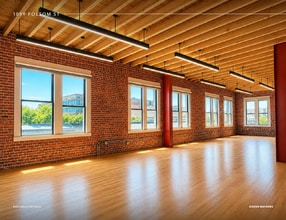 1099 Folsom St, San Francisco, CA à louer Photo intérieure– Image 1 sur 13