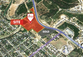 Plus de détails pour Holdsworth Dr, Kerrville, TX - Terrain à vendre