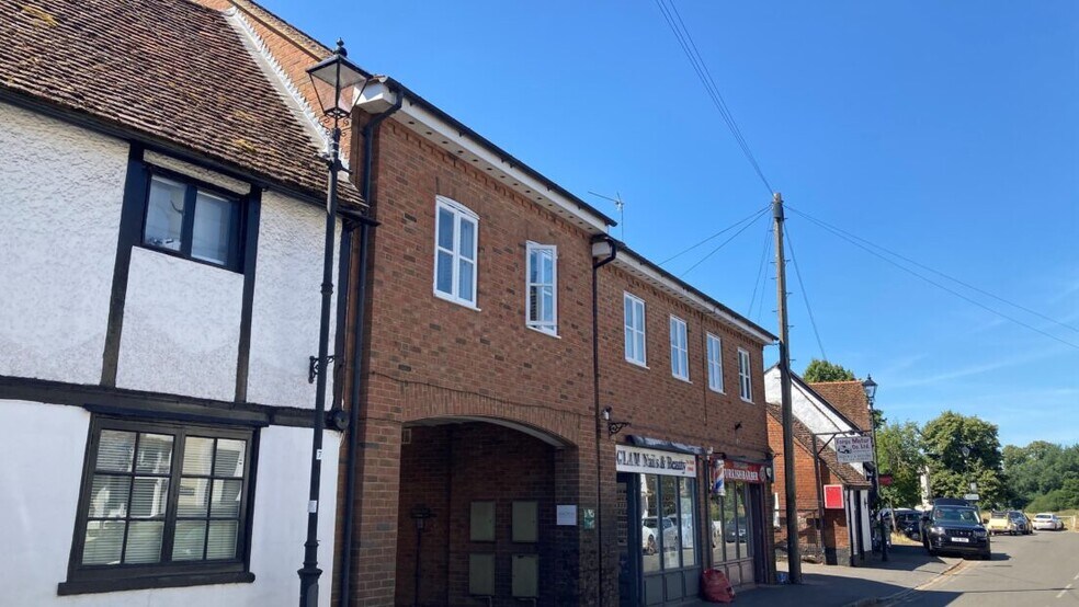 High St, Maidenhead à vendre - Photo de l’immeuble – Image 2 sur 3