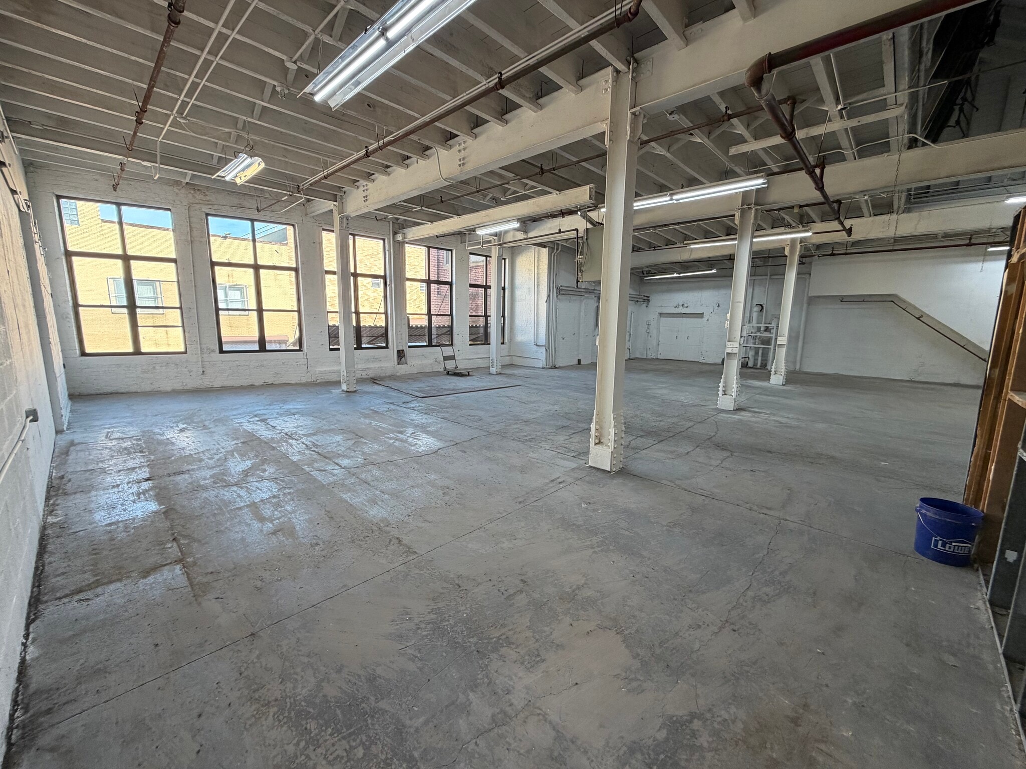 207-229 42nd St, Brooklyn, NY à louer Photo intérieure– Image 1 sur 4