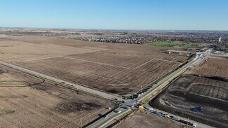 Plus de détails pour SW 19th Street, Grimes, IA - Terrain à vendre