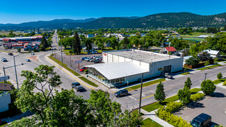 Plus de détails pour 1212 S Main St, Kalispell, MT - Local commercial à vendre