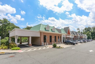 Plus de détails pour 111 Main St, East Brunswick, NJ - Bureau/Local commercial à louer