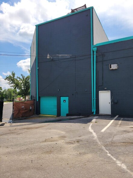 3910-3912 Rhode Island Ave, Brentwood, MD à vendre - Photo de l’immeuble – Image 2 sur 5