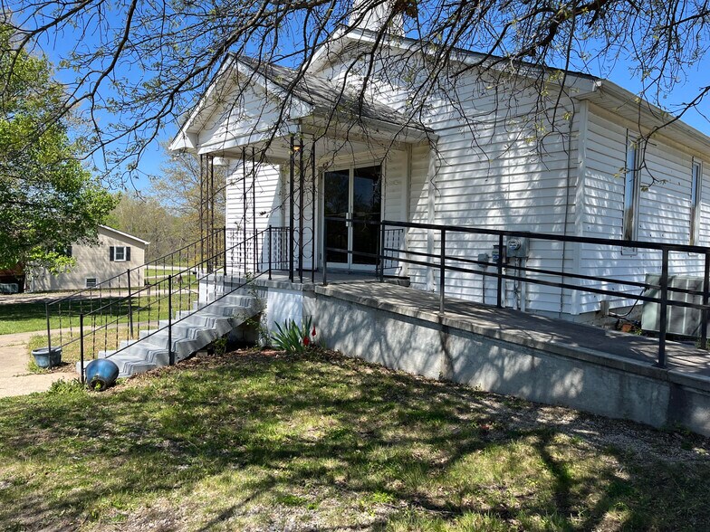 12584 SW Highway 6, Stewartsville, MO à vendre - Photo de l’immeuble – Image 2 sur 15