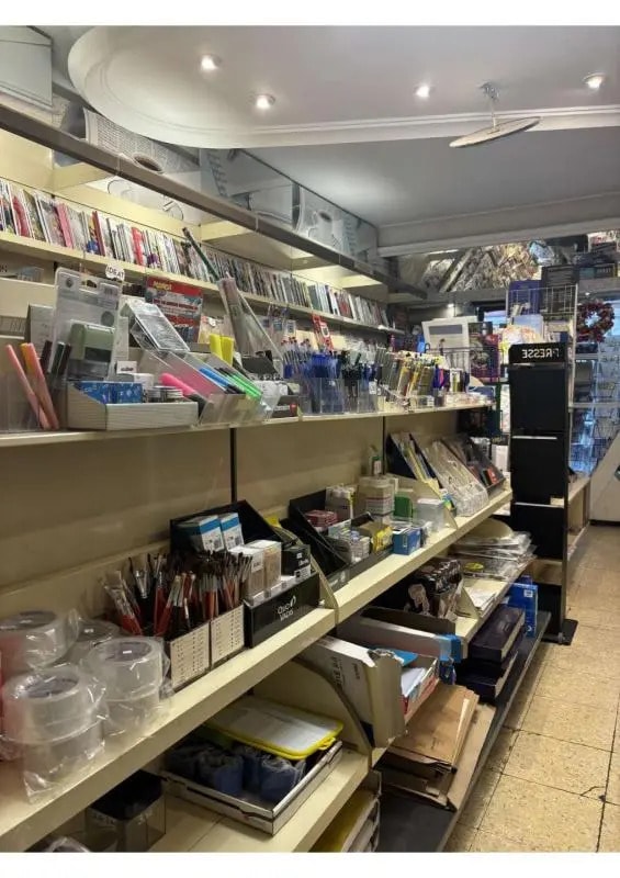 Plus de détails pour Local commercial à vendre